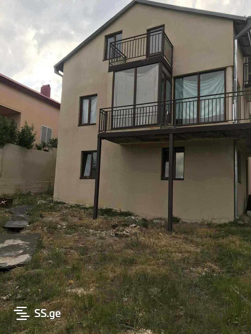 იყიდება Private House მუხატწყაროში view 1