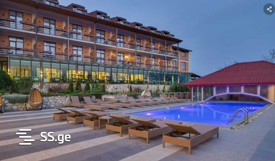 Продажа 56-комната Hotel view 6