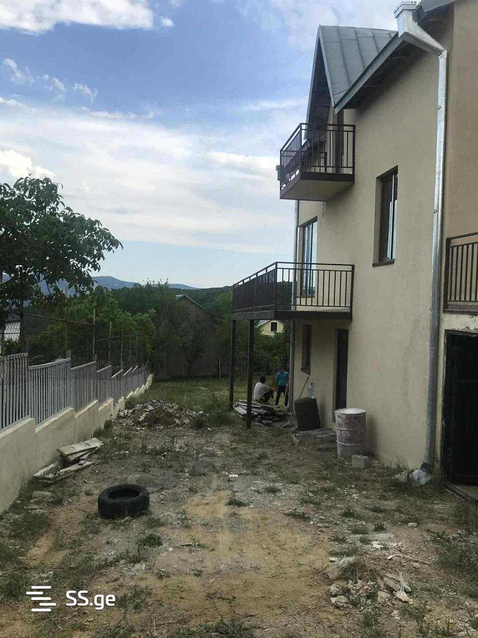 იყიდება Private House მუხატწყაროში view 5
