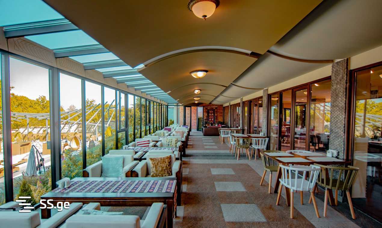Продажа 56-комната Hotel view 11