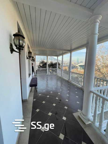 Commercial Space For Rent. Chugureti, 3 of 8