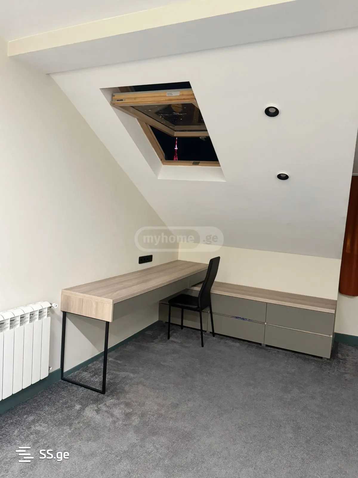 Commercial Space For Rent. Avlabari, 3 of 12