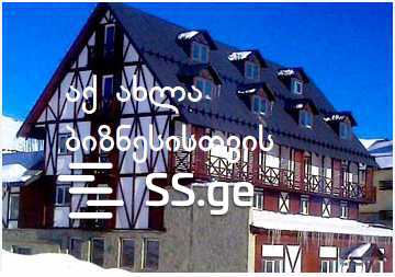 Commercial Real Estate For Sale. Gudauri, 1 of 1