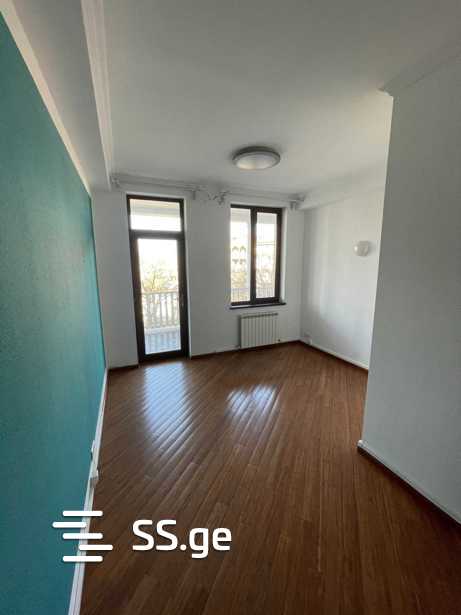 Commercial Space For Rent. Chugureti, 2 of 8