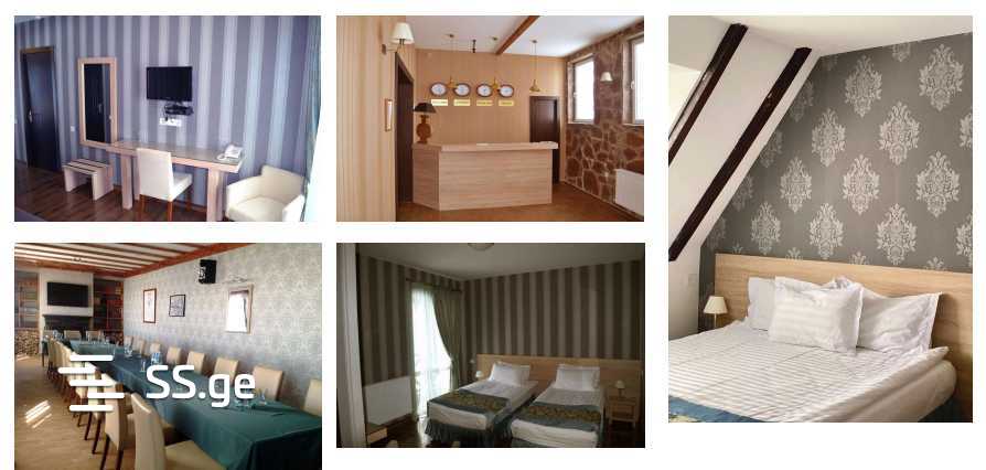 28 Room Hotel For Sale, 4 of 4