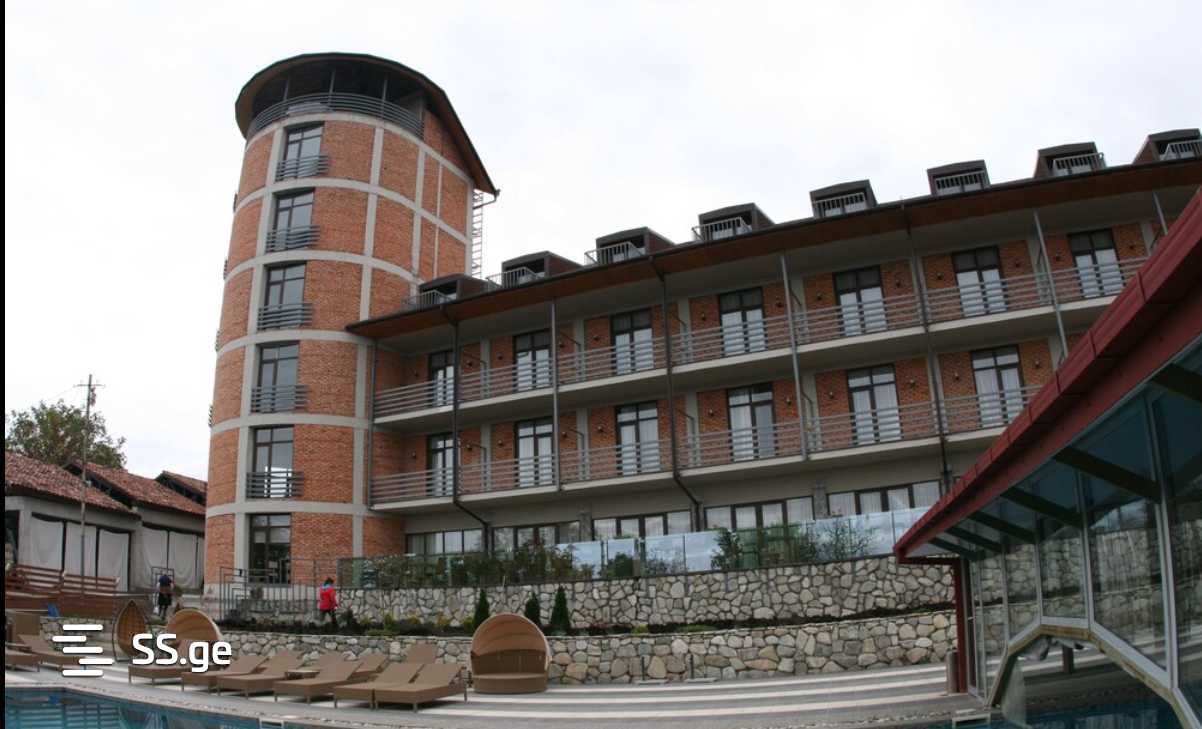 Продажа 56-комната Hotel view 3