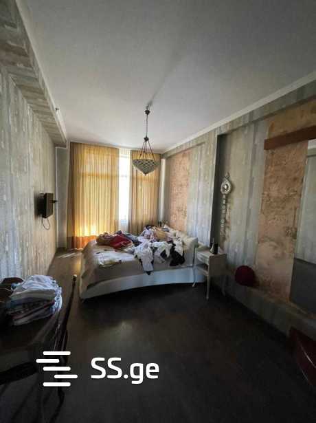 8 Room Private House For Rent. Tsavkisi view 8