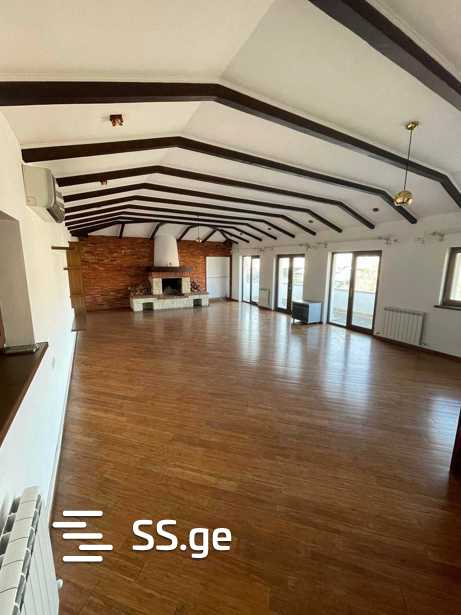 Commercial Space For Rent. Chugureti, 4 of 8