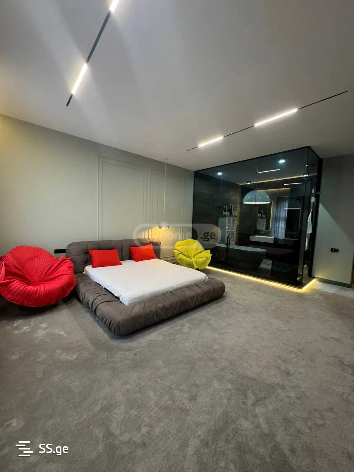 Commercial Space For Rent. Avlabari, 2 of 12