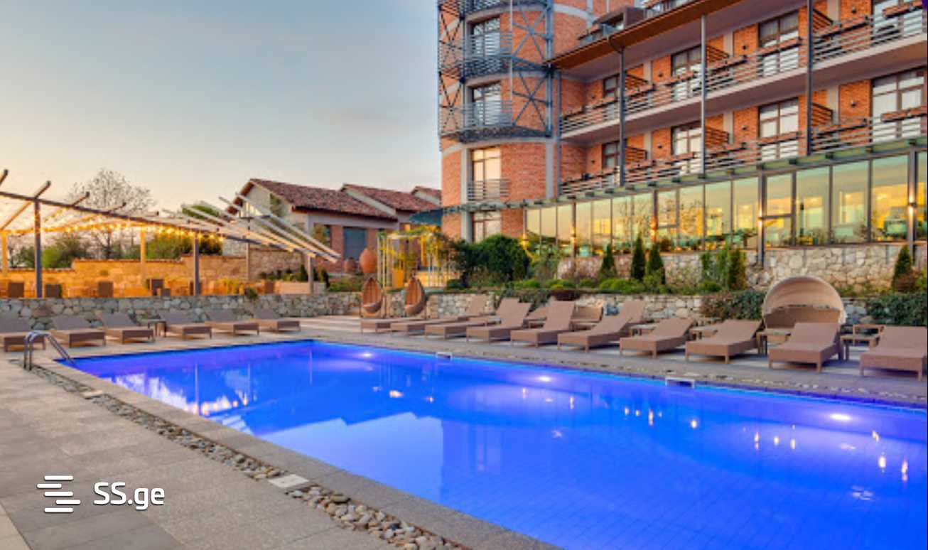 Продажа 56-комната Hotel view 7