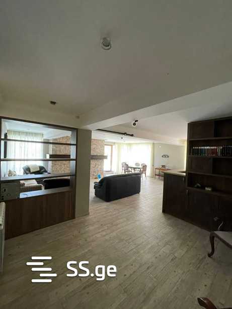8 Room Private House For Rent. Tsavkisi view 11