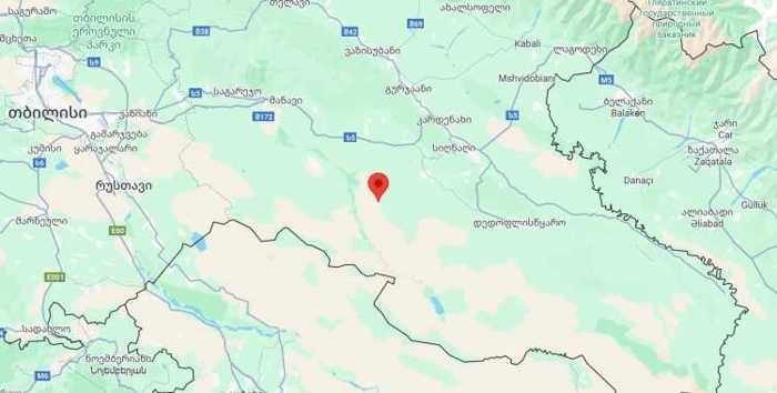 Land For Sale. Nukriani