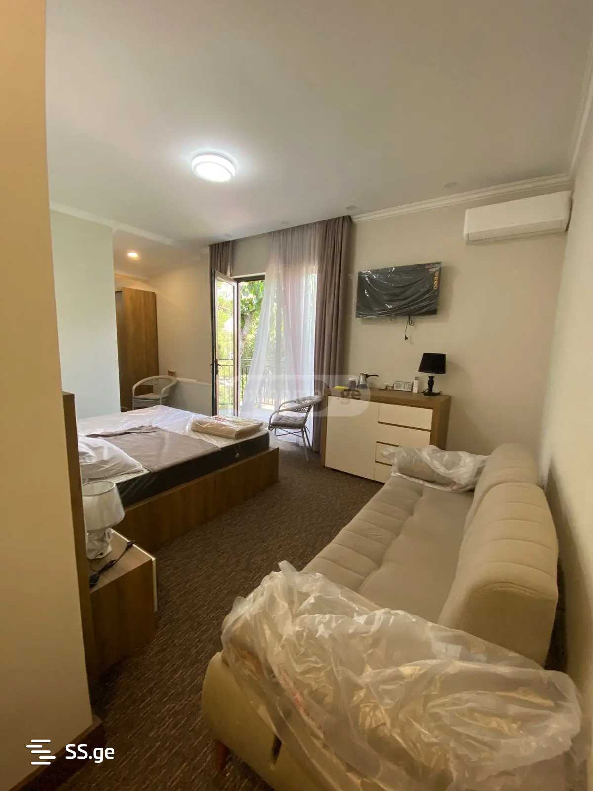 7 Room Hotel For Rent. Ortachala, 1 of 10