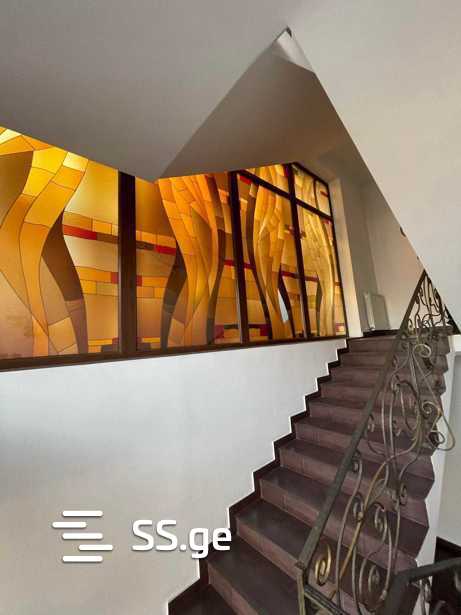 Commercial Space For Rent. Chugureti, 5 of 8