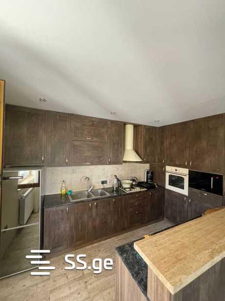 8 Room Private House For Rent. Tsavkisi view 10