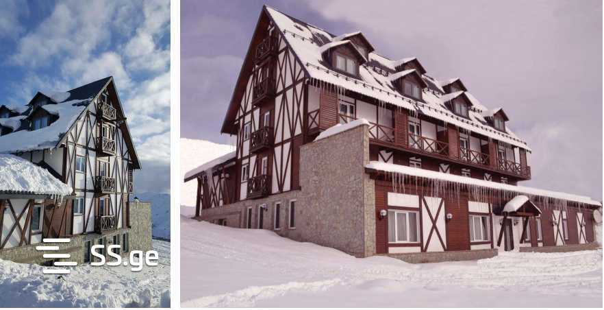 28 Room Hotel For Sale, 1 of 4