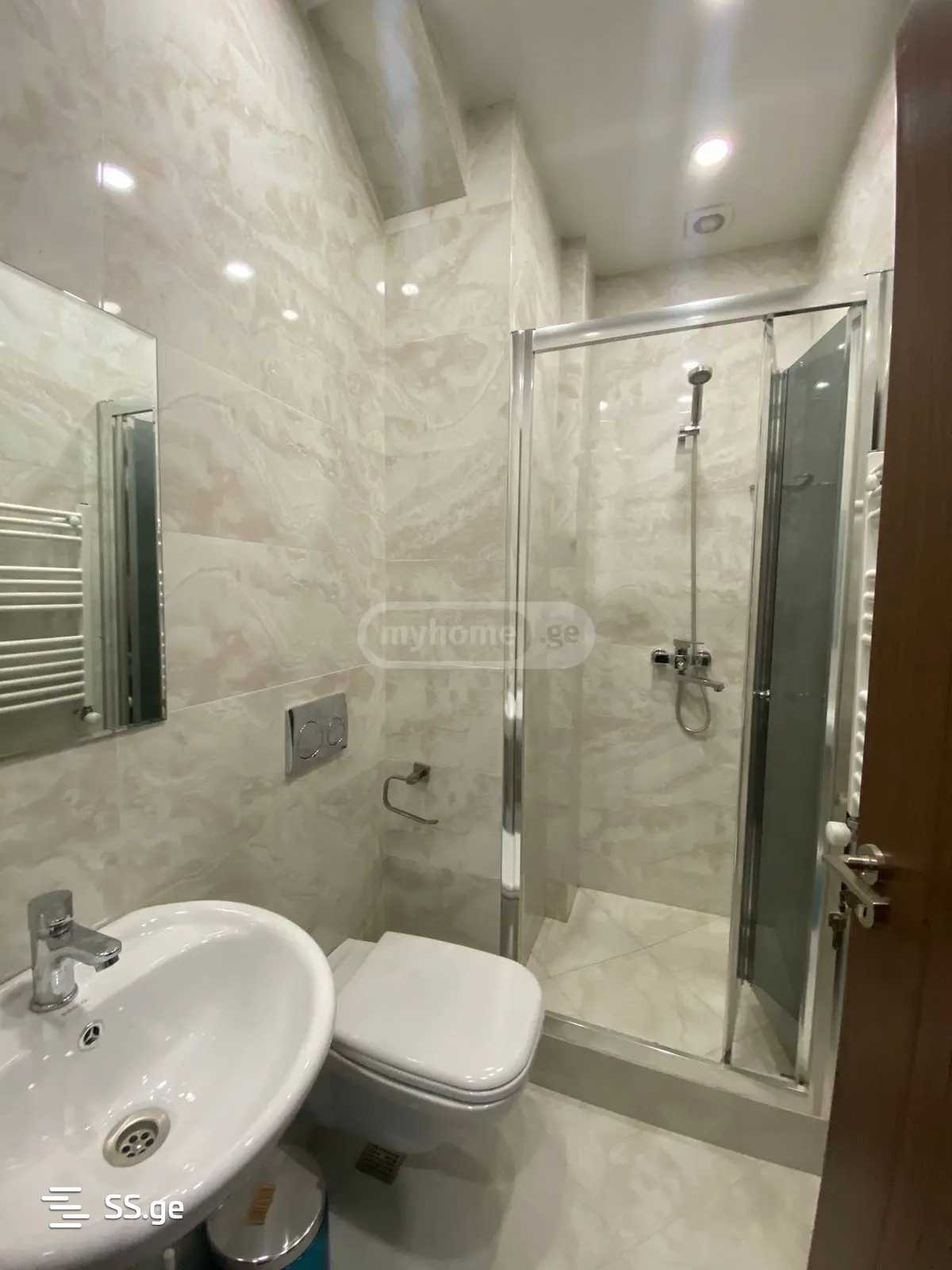 7 Room Hotel For Rent. Ortachala, 7 of 10