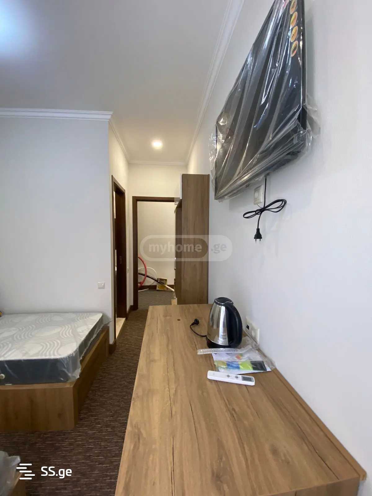 7 Room Hotel For Rent. Ortachala, 3 of 10