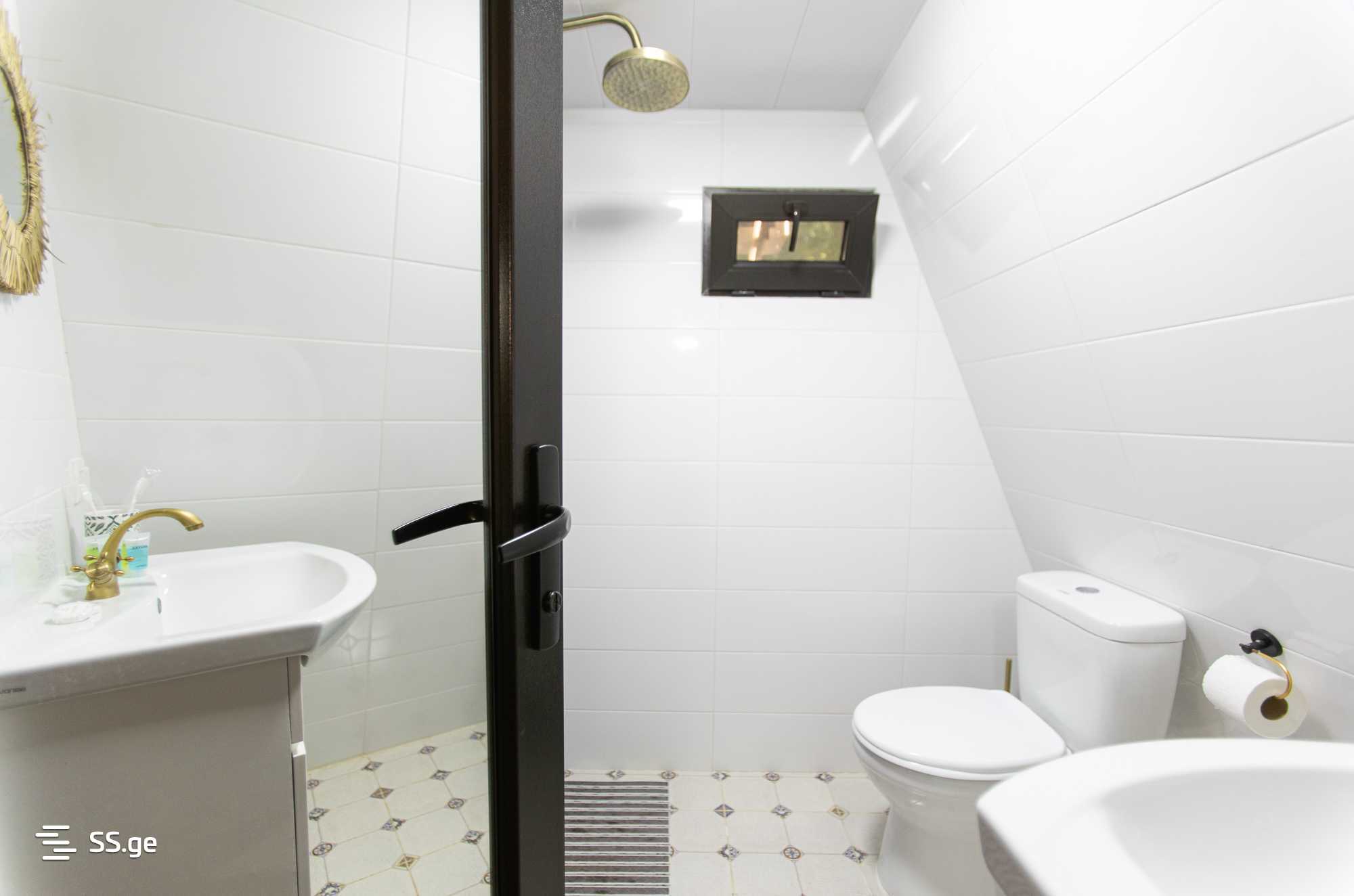 2 Room Summer Cottage Daily Rent. Kutaisi view 11