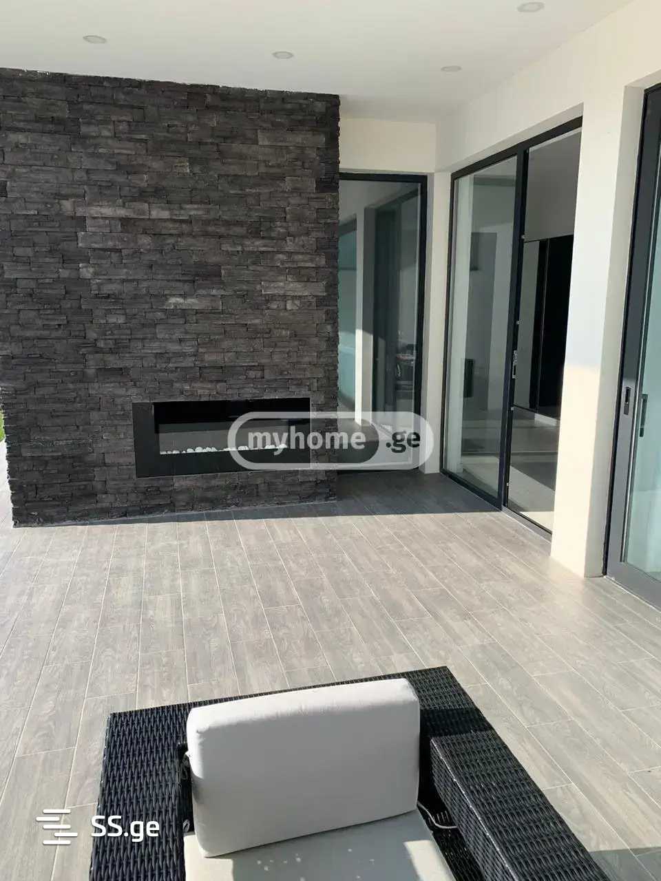 6 Room Private House For Rent. Didi Digomi view 6