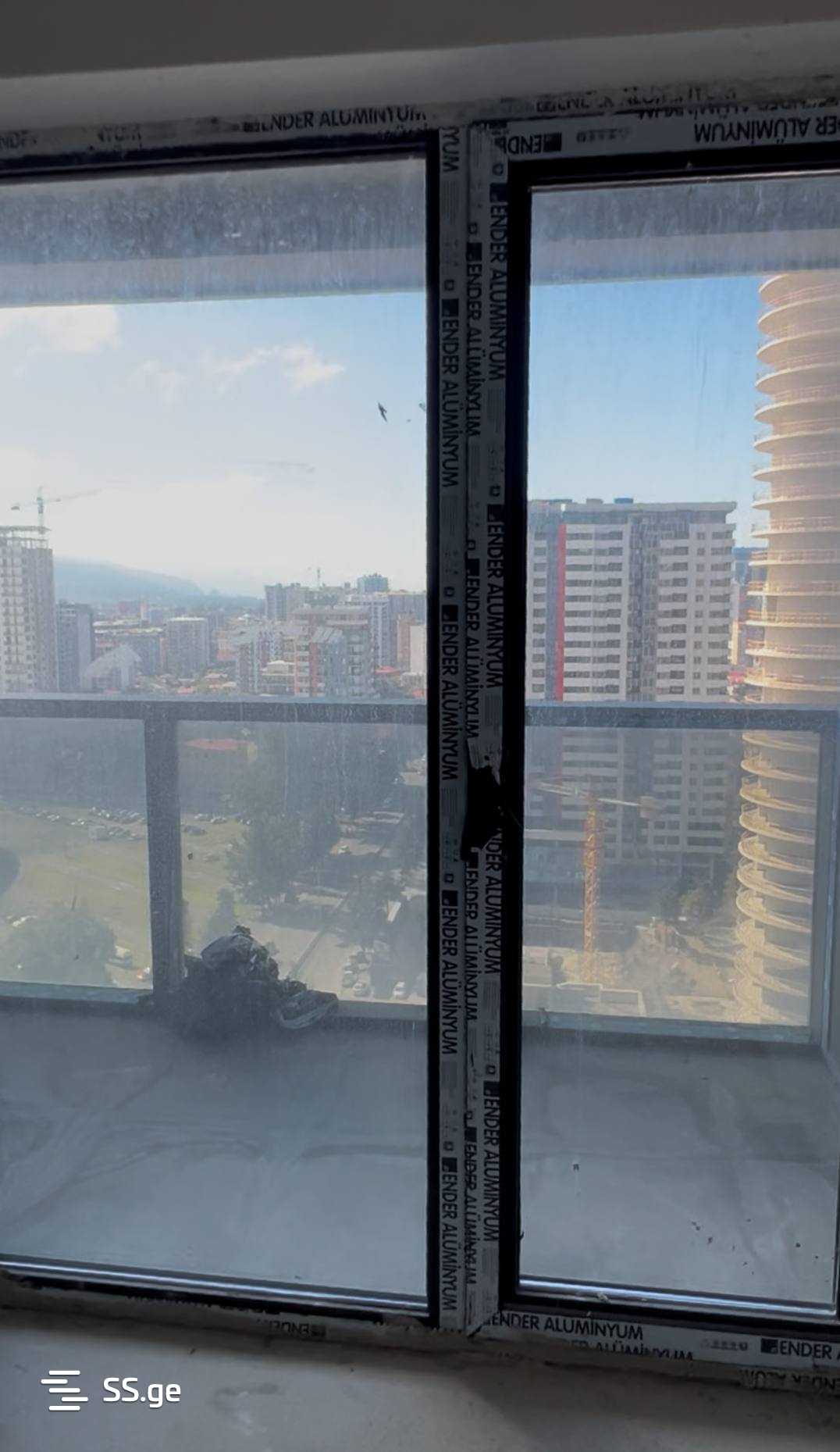 1 room Flat For Sale. Batumi - Widok 2