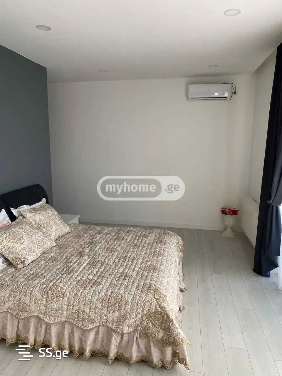6 Room Private House For Rent. Didi Digomi view 11