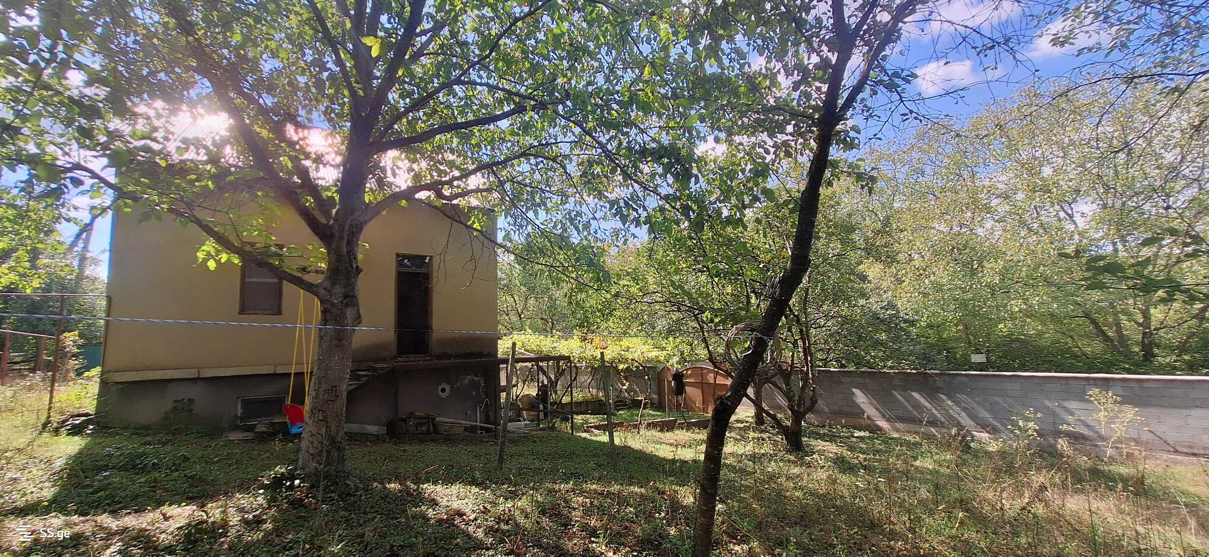 იყიდება 8-ოთახი Summer Cottage view 8