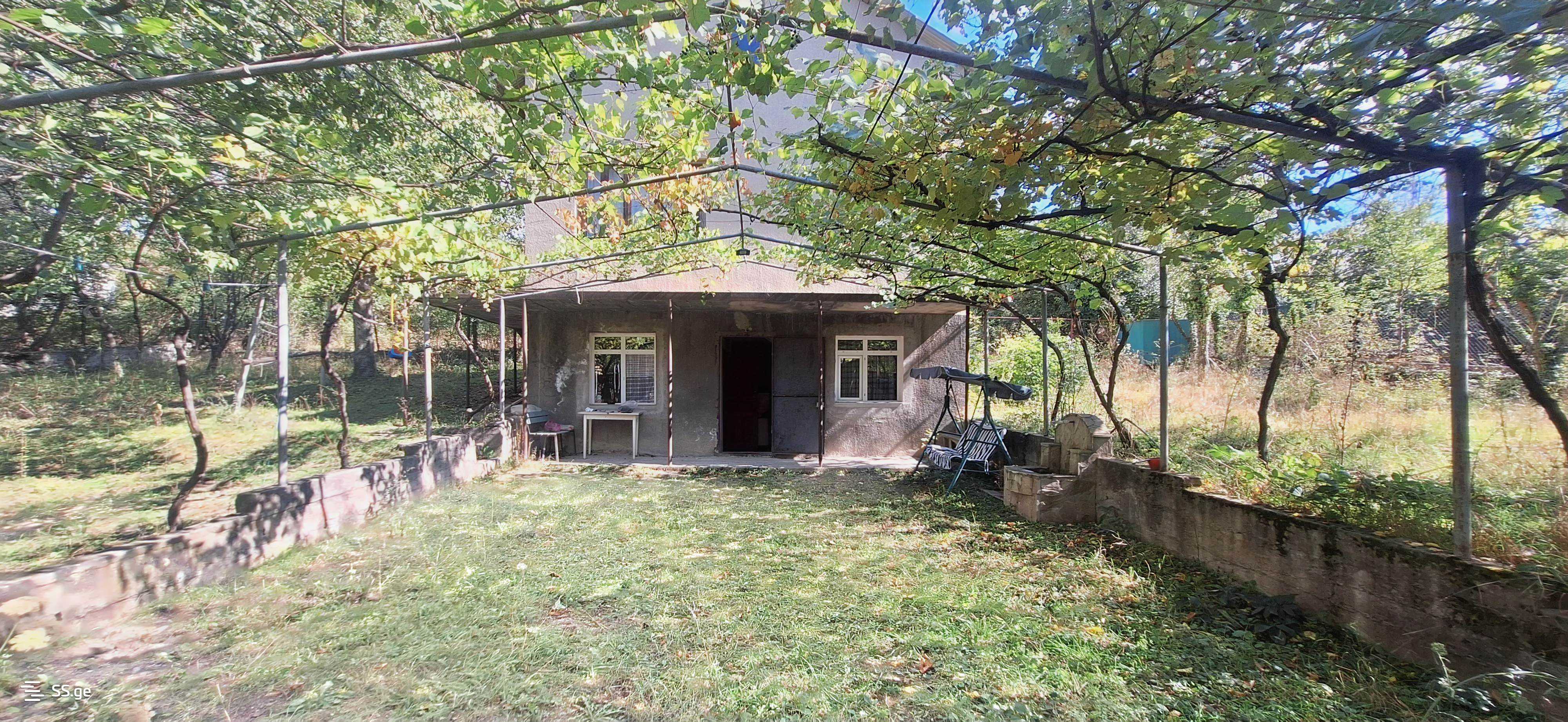 იყიდება 8-ოთახი Summer Cottage view 7