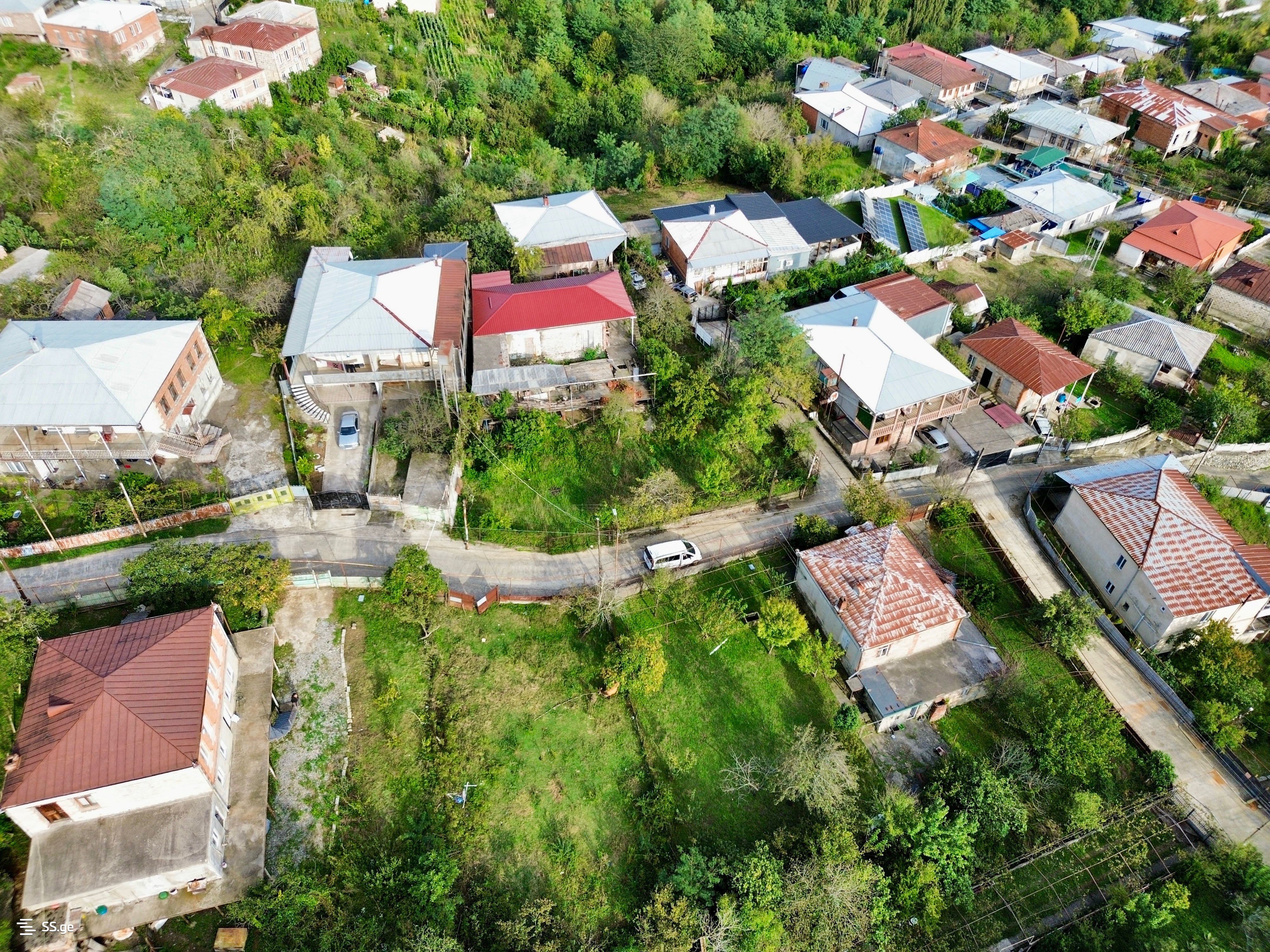 Продажа Земля в Кутаиси view 5