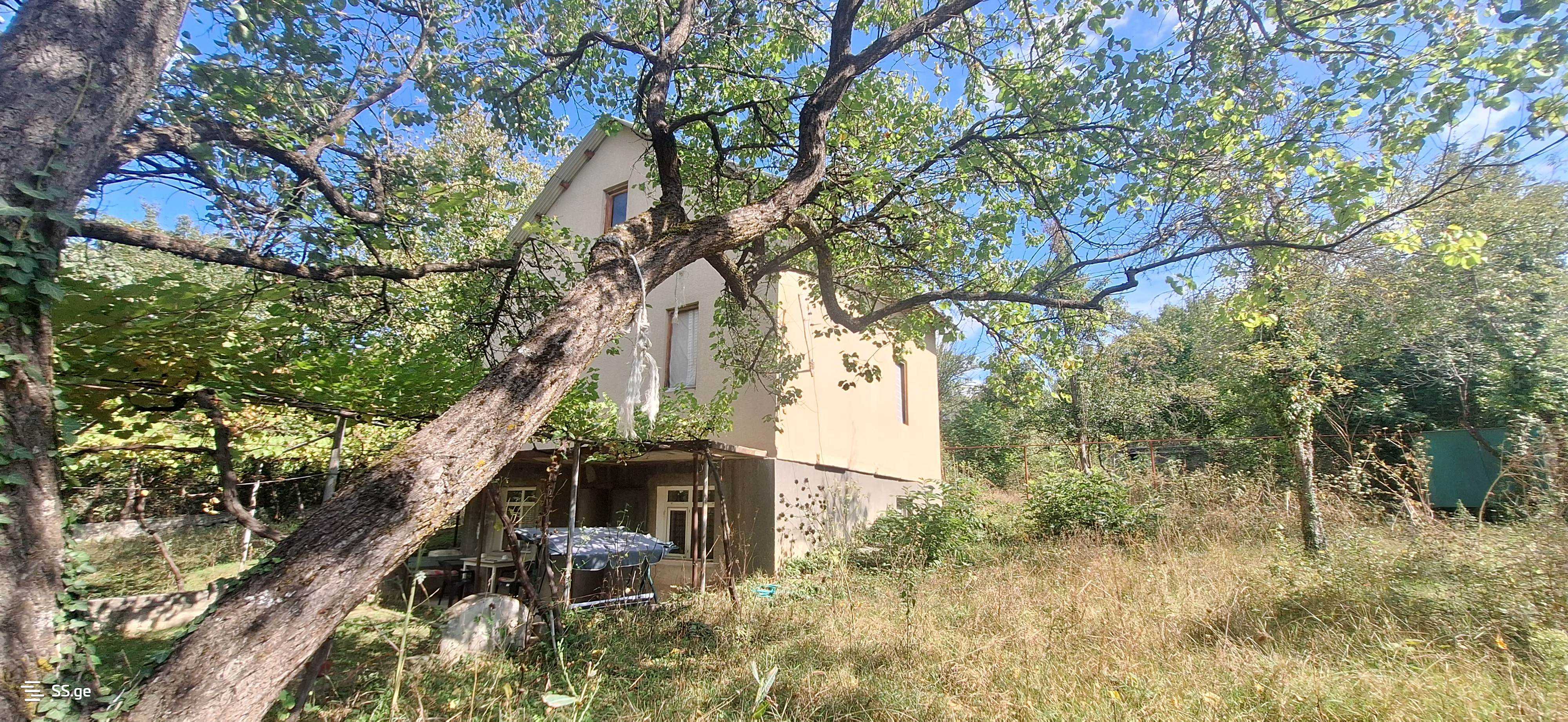 იყიდება 8-ოთახი Summer Cottage view 9