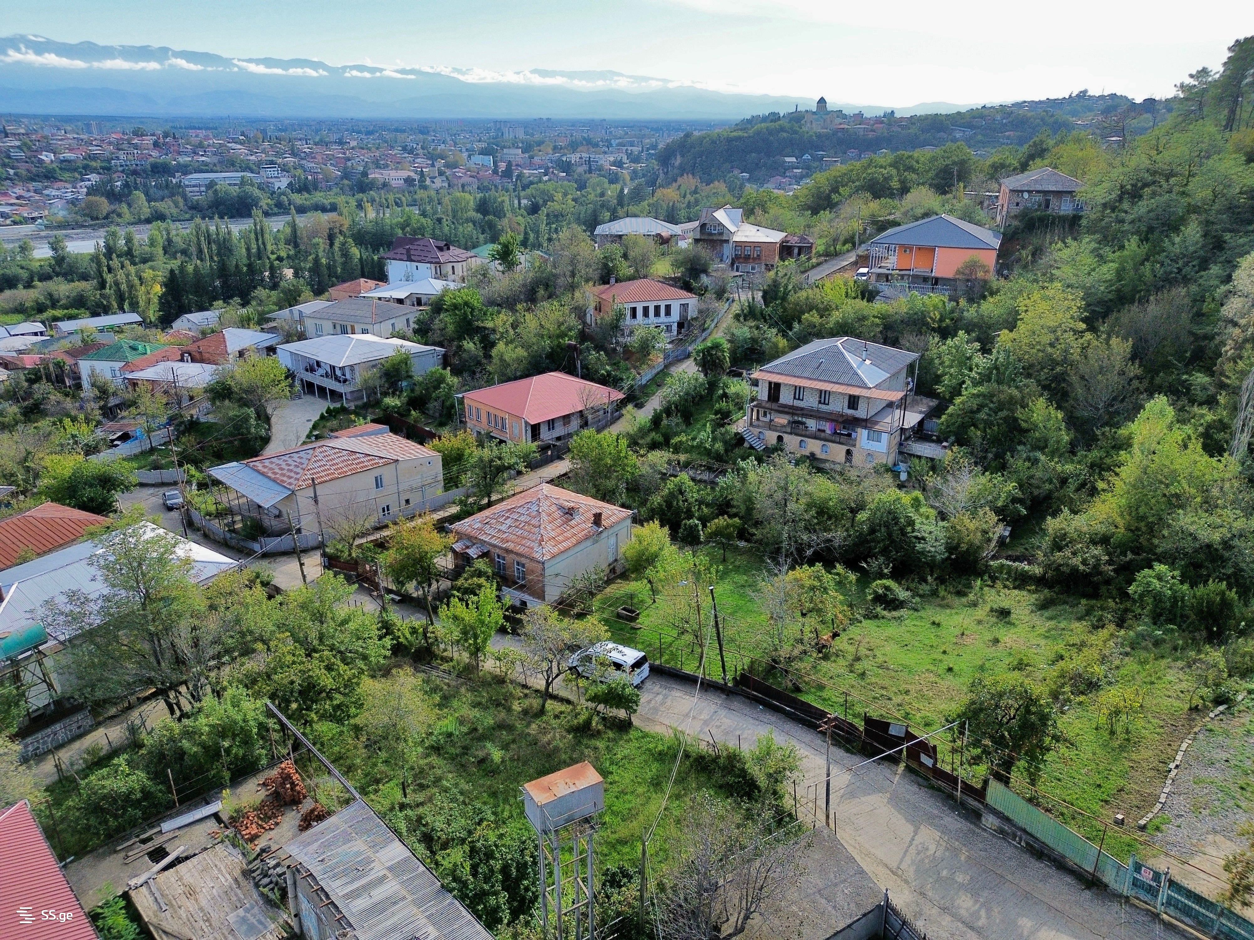 Продажа Земля в Кутаиси view 4