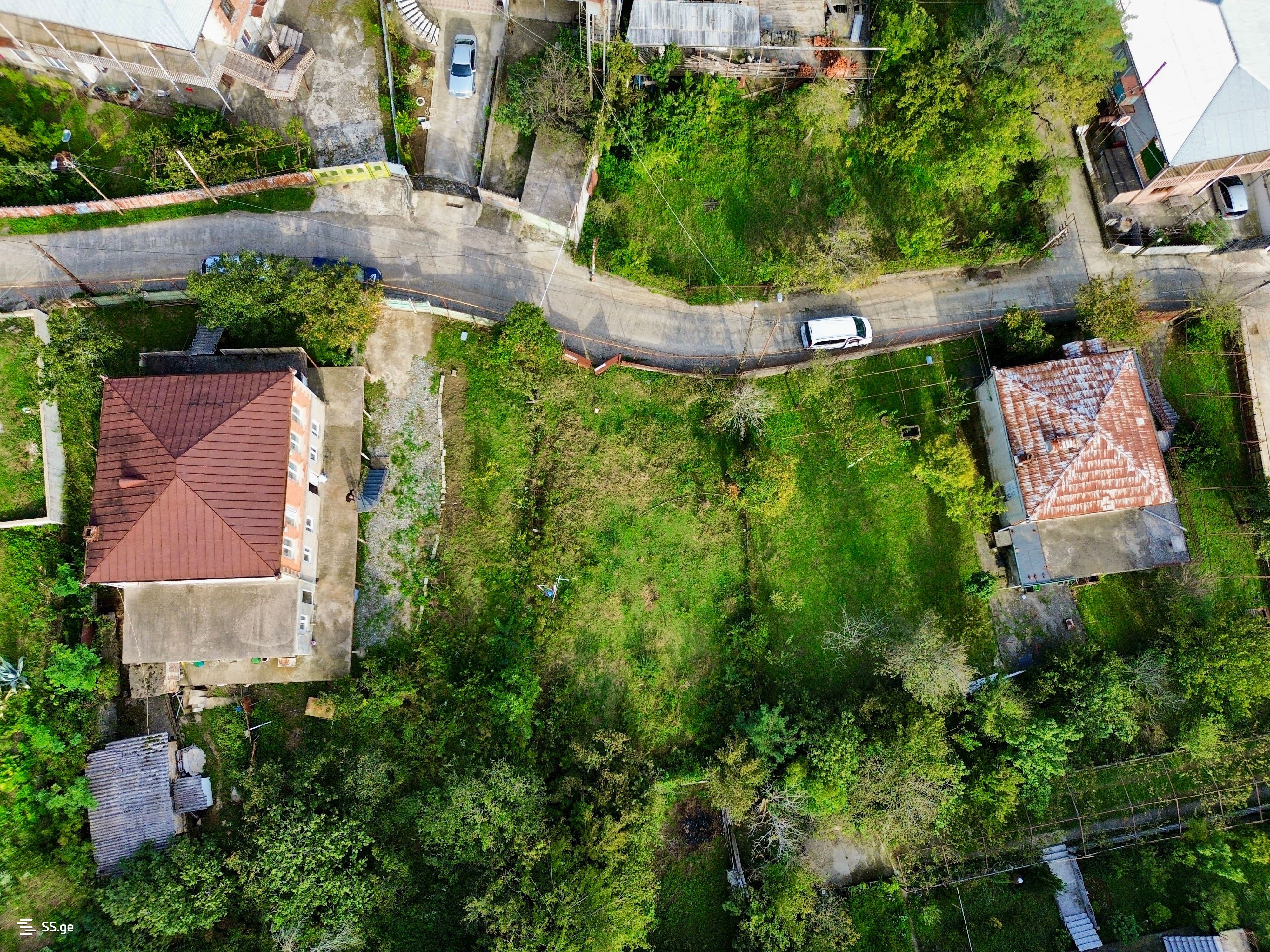 Продажа Земля в Кутаиси view 2