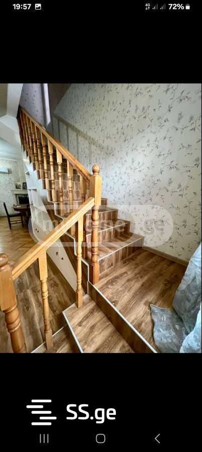 6 Room Private House For Rent. Didi Digomi view 7