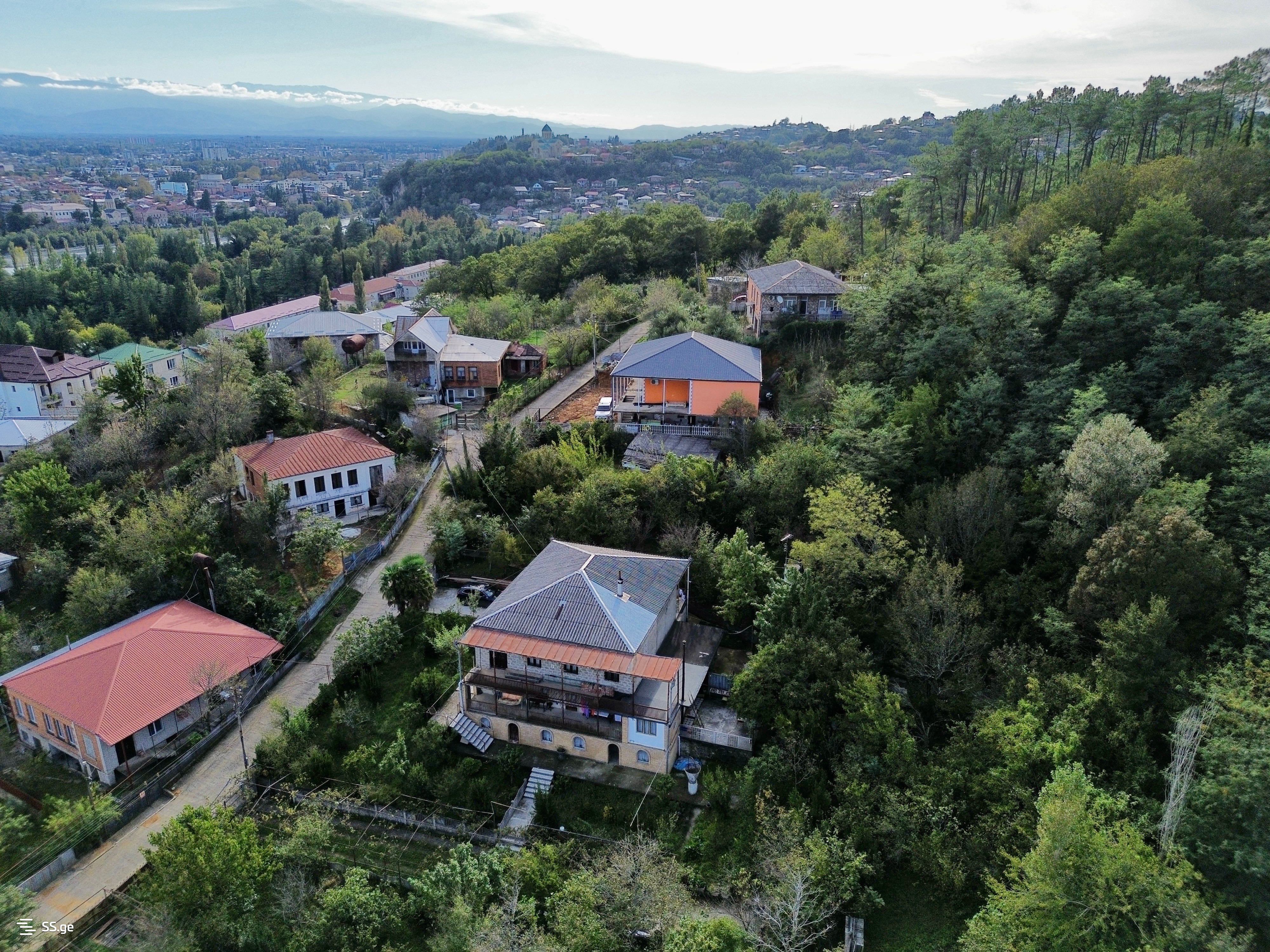 Продажа Земля в Кутаиси view 8