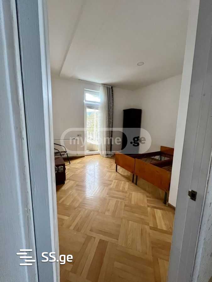 6 Room Private House For Rent. Didi Digomi view 10