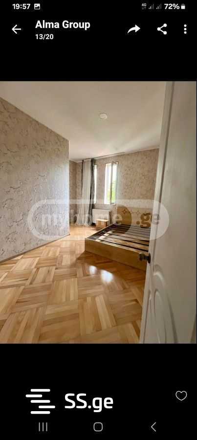 6 Room Private House For Rent. Didi Digomi view 9