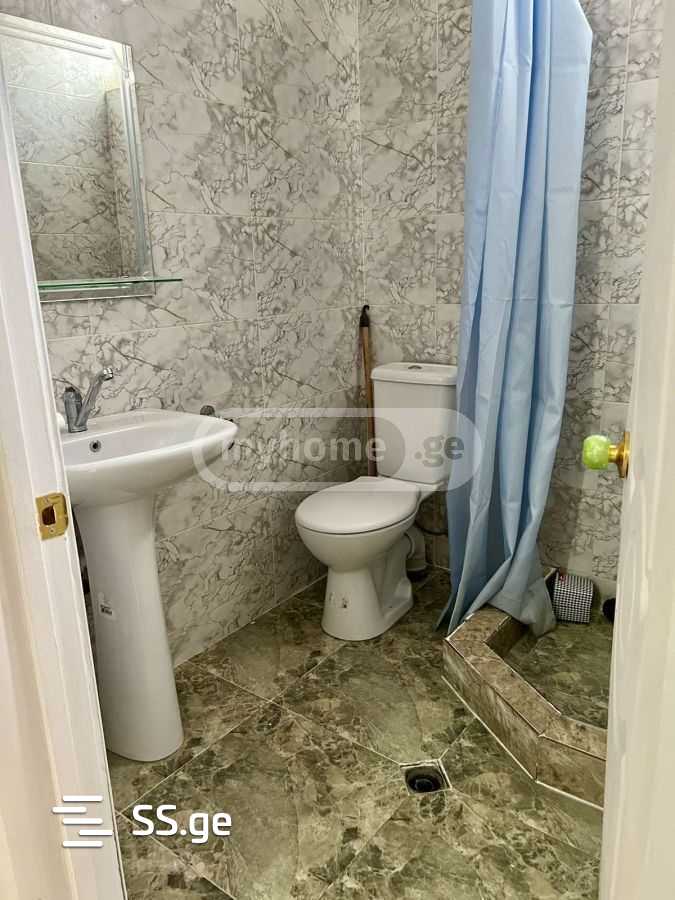 6 Room Private House For Rent. Didi Digomi view 4
