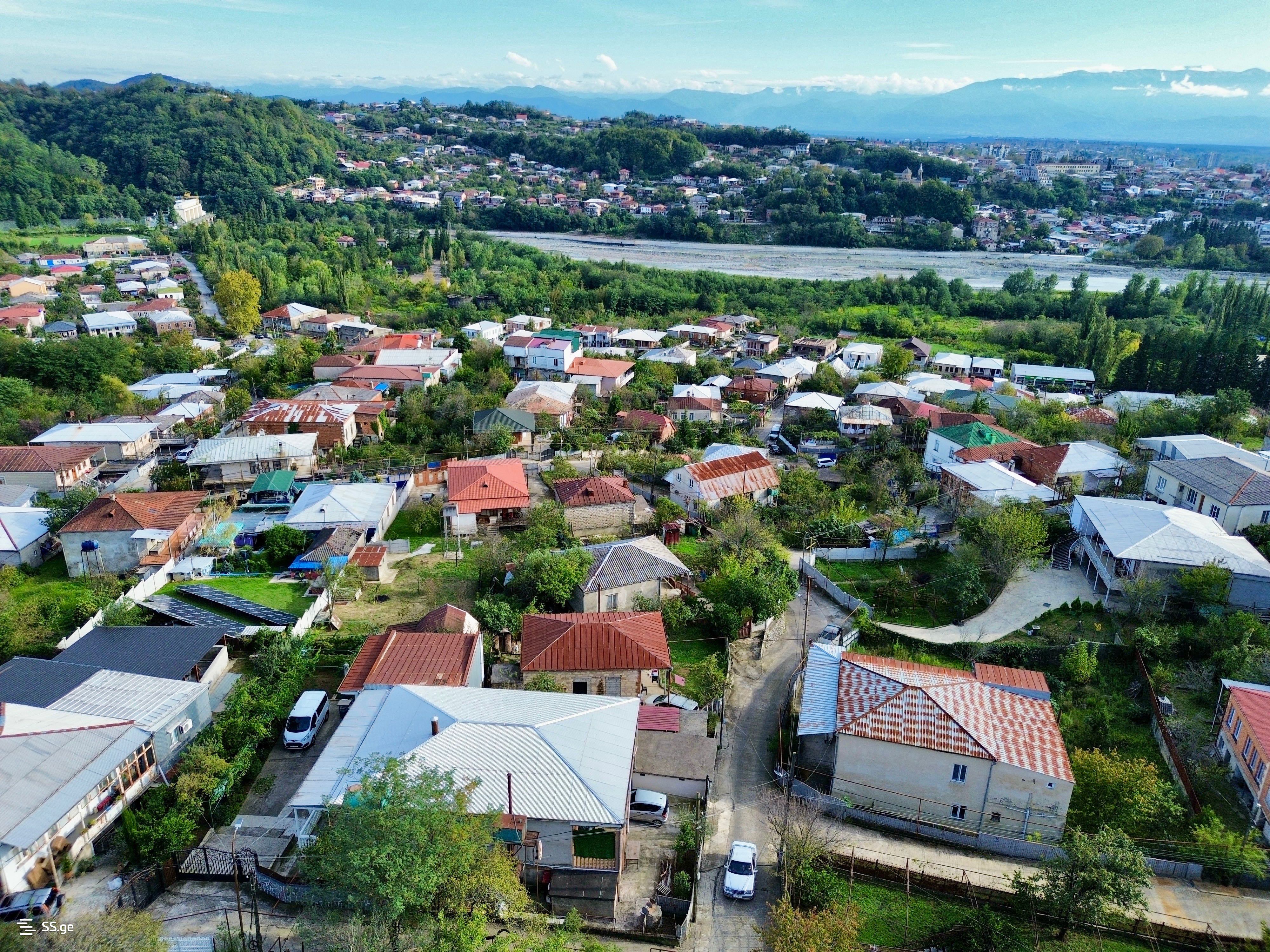 Продажа Земля в Кутаиси view 1