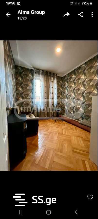 6 Room Private House For Rent. Didi Digomi view 12
