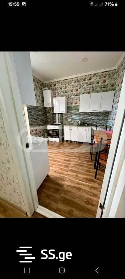 6 Room Private House For Rent. Didi Digomi view 5