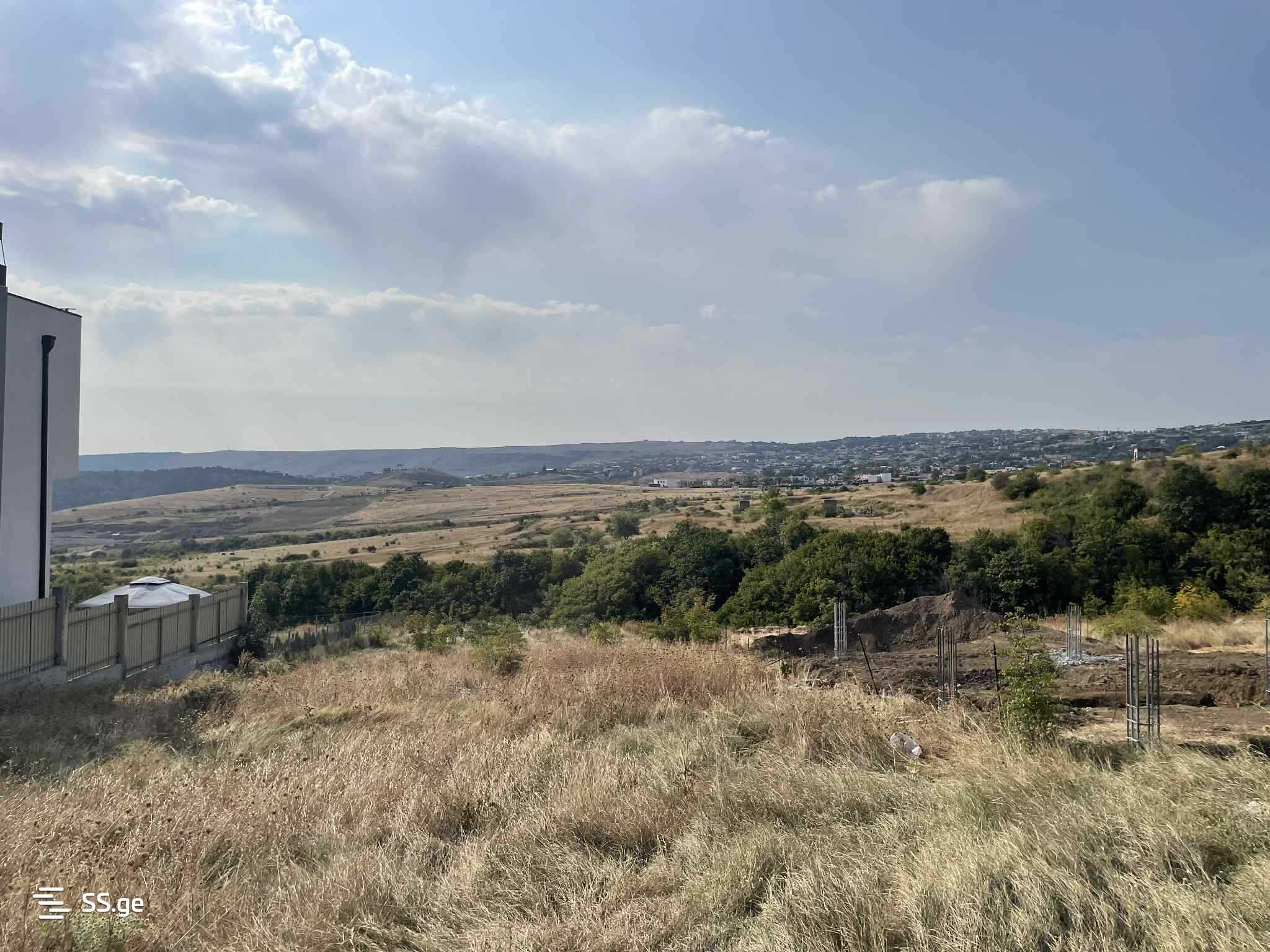 Land For Sale. Okrokana view 7