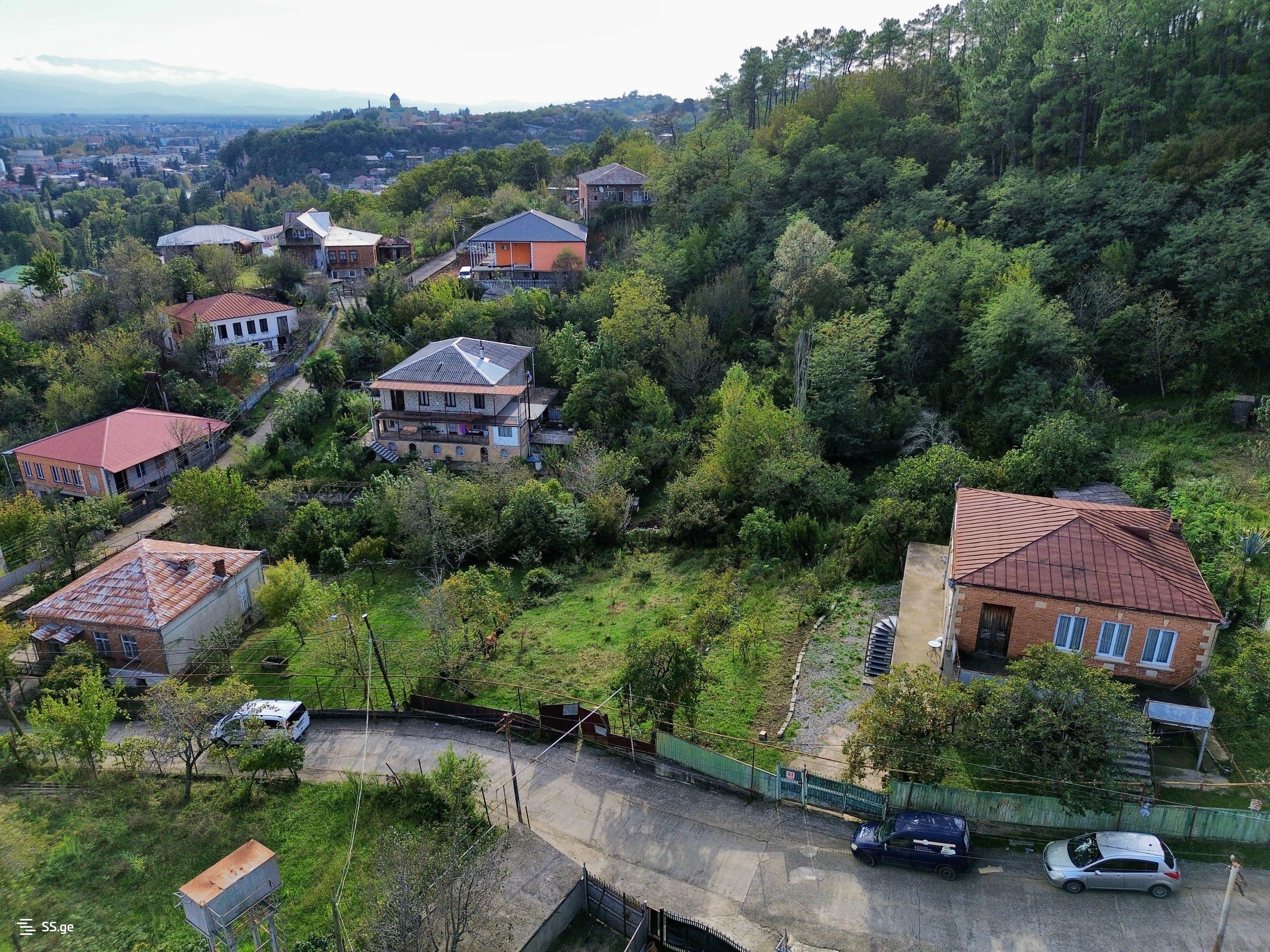 Продажа Земля в Кутаиси view 3
