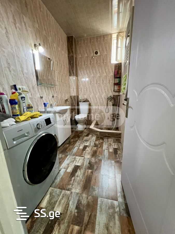6 Room Private House For Rent. Didi Digomi view 6