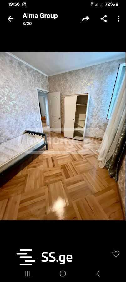 6 Room Private House For Rent. Didi Digomi view 8
