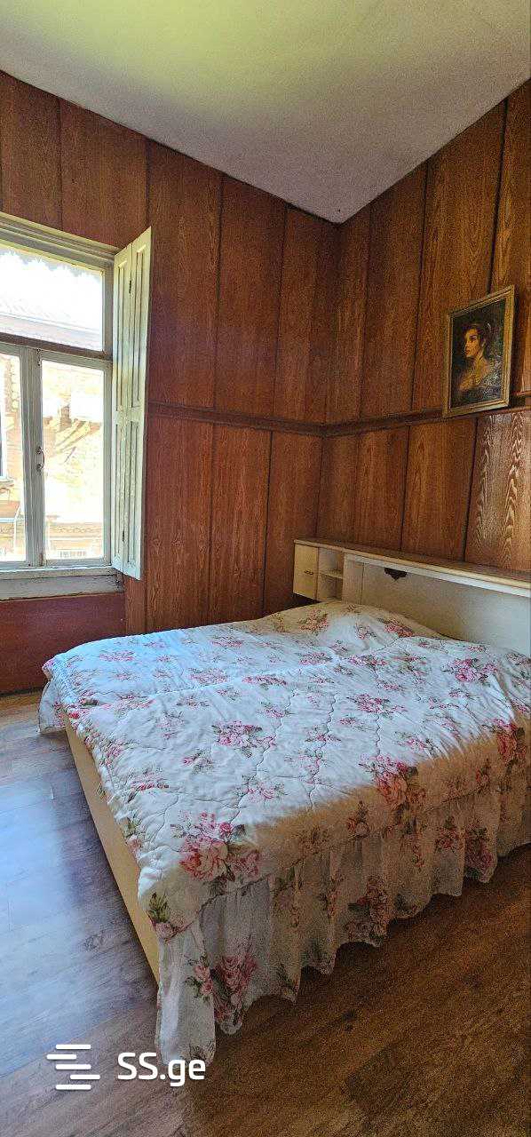 6 Room Private House For Sale view 11