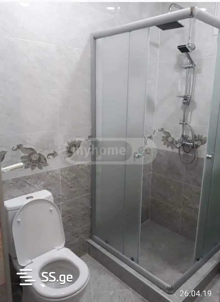 5 Room Private House Daily Rent. Kojori view 12