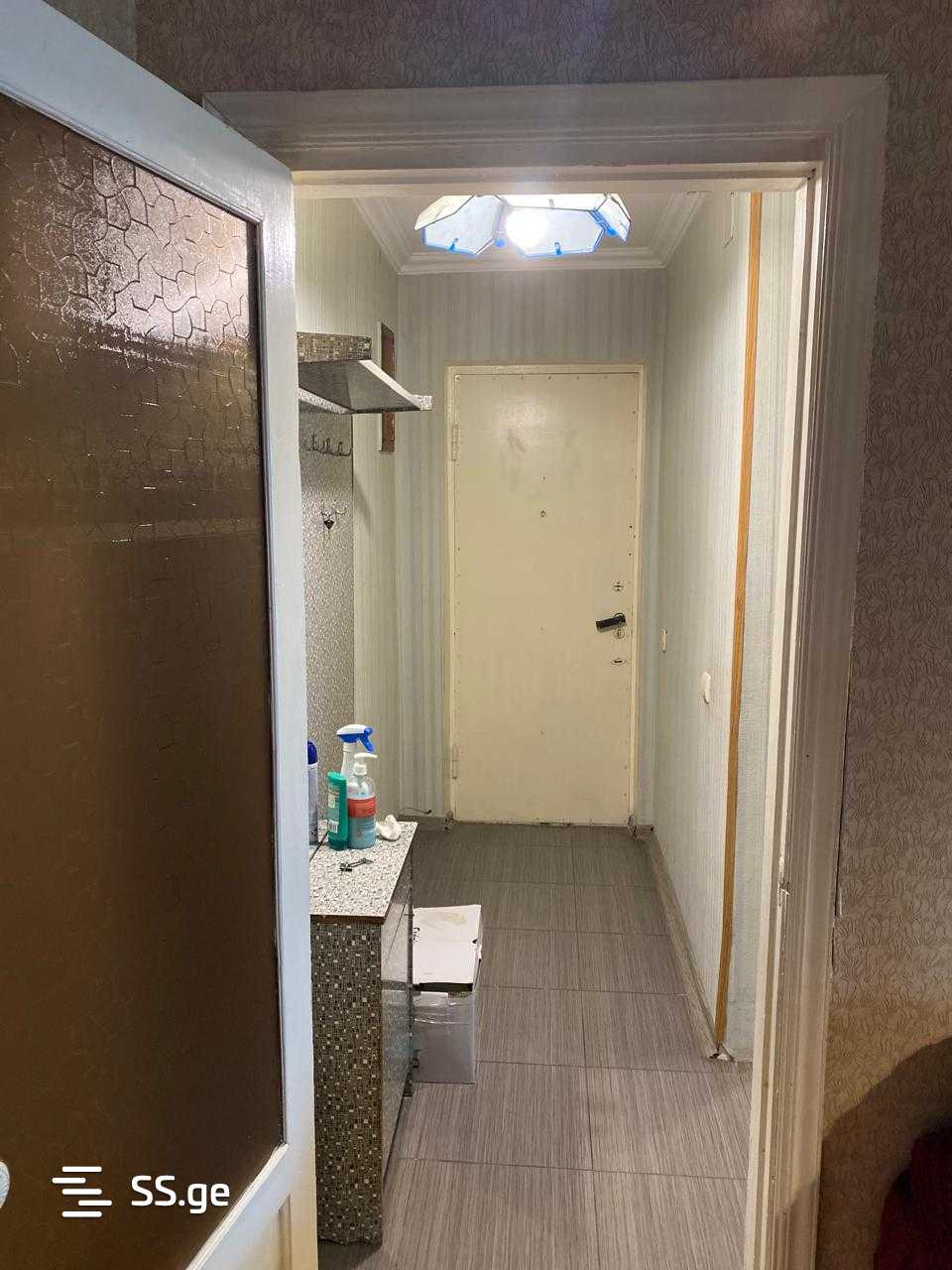 3 Room Flat For Rent. Rustavi view 3