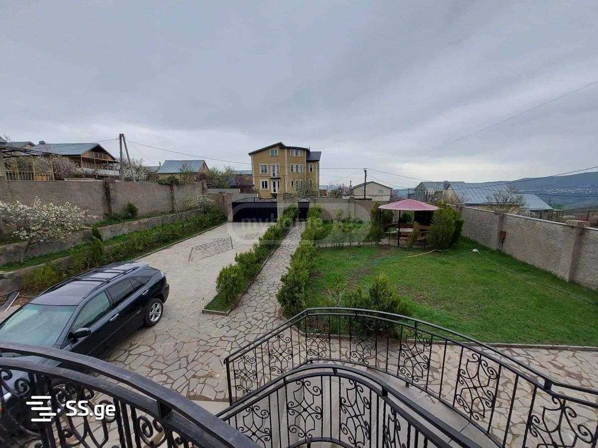 7 Room Private House Daily Rent. Mukhattskaro view 44