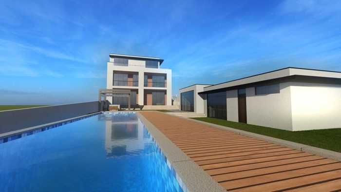 Land For Sale. Saguramo