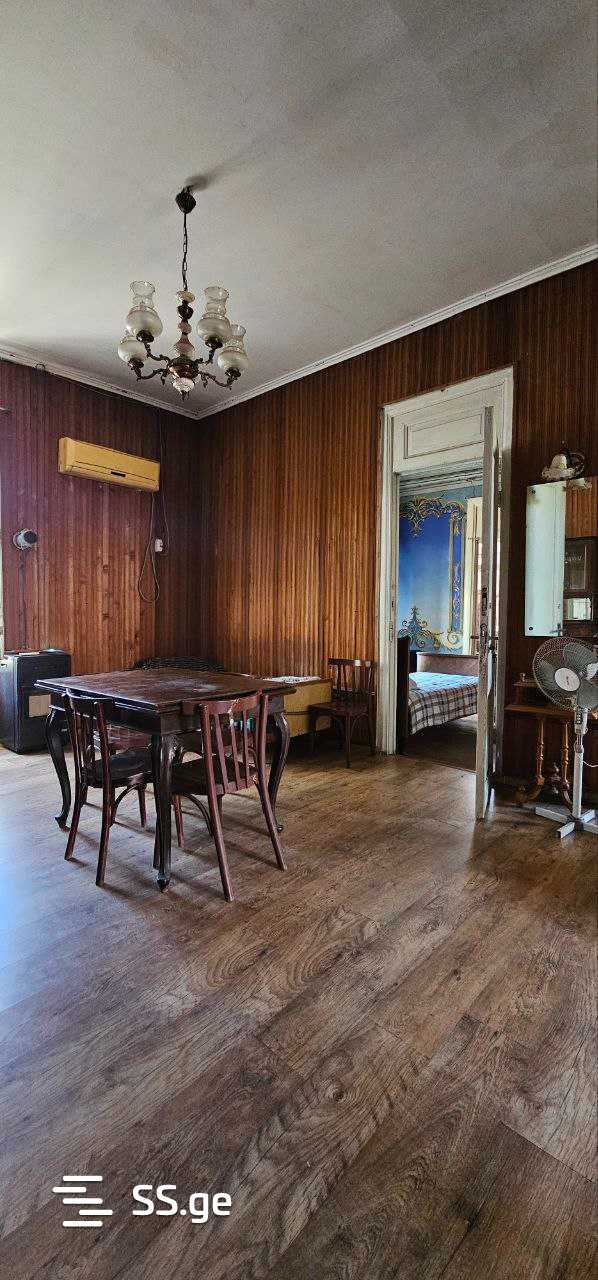 6 Room Private House For Sale view 7